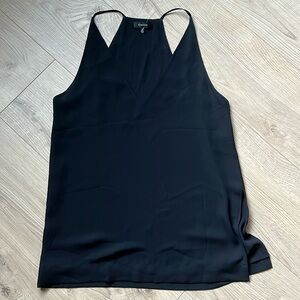 Babaton black camisole